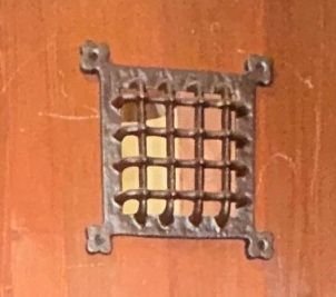 Ferienwohnung Arrestzellen im Rittergut Leppersdorf