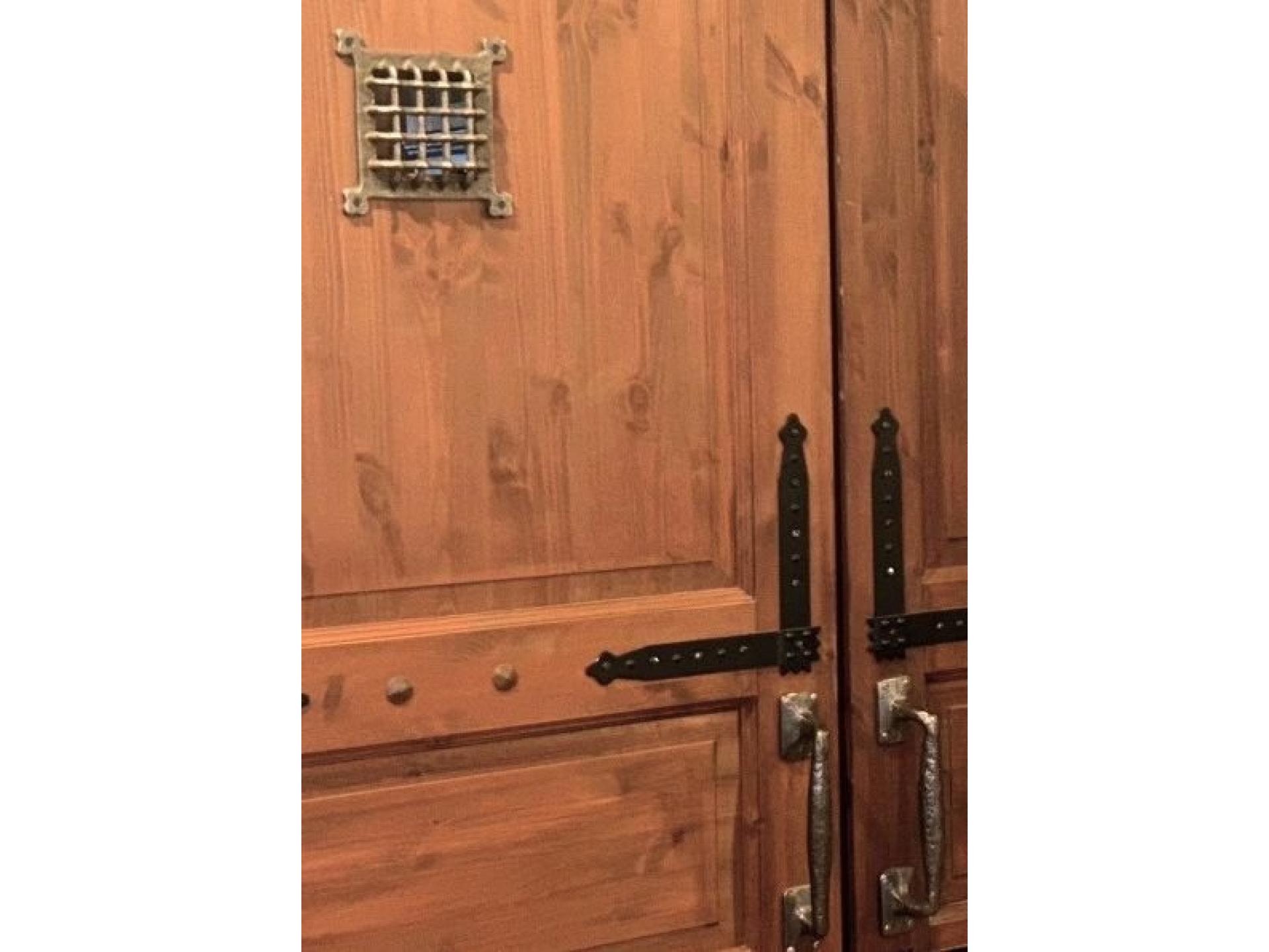 Ferienwohnung Arrestzellen im Rittergut Leppersdorf Foto 7